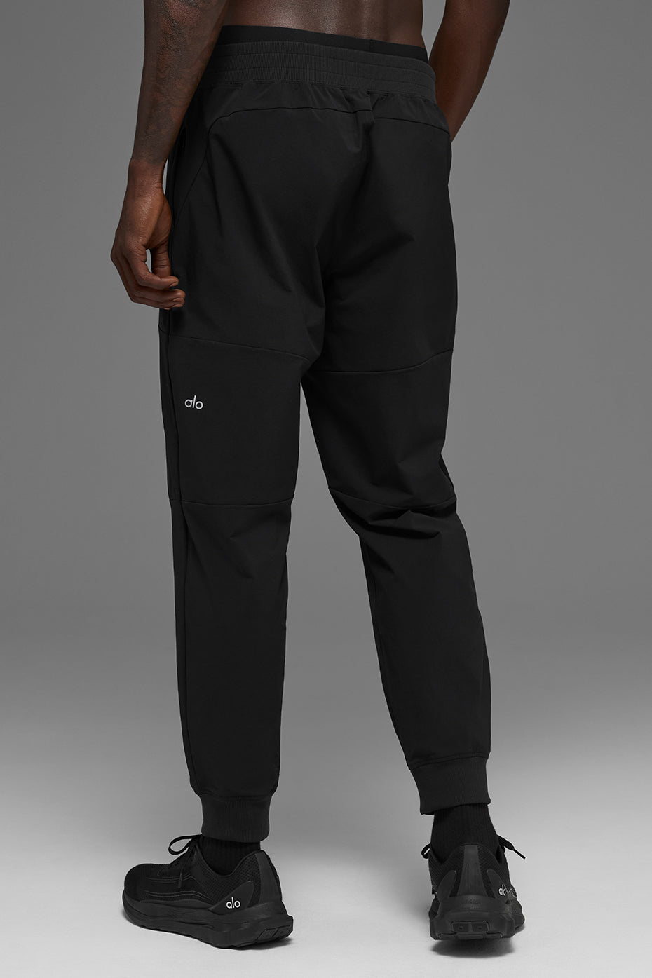 Co — Op Pant (Regular) — Black