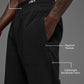Co — Op Pant (Regular) — Black