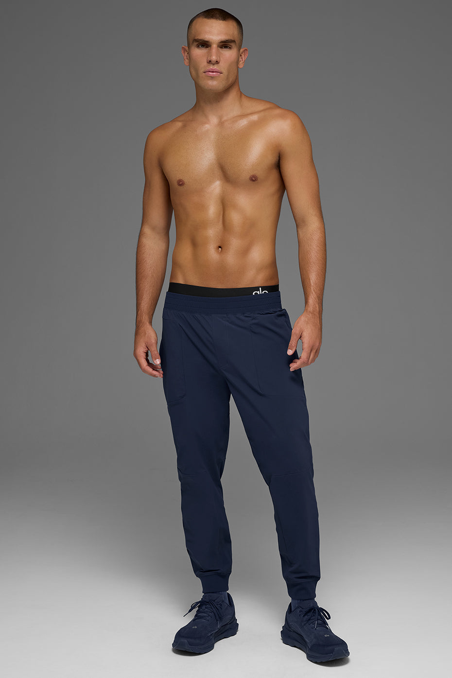 Co — Op Pant (Regular) — Navy