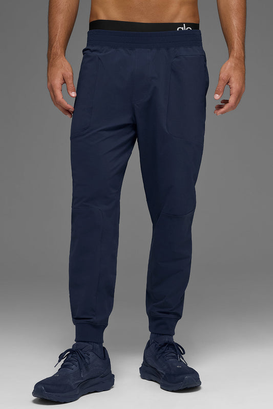 Co — Op Pant (Regular) — Navy
