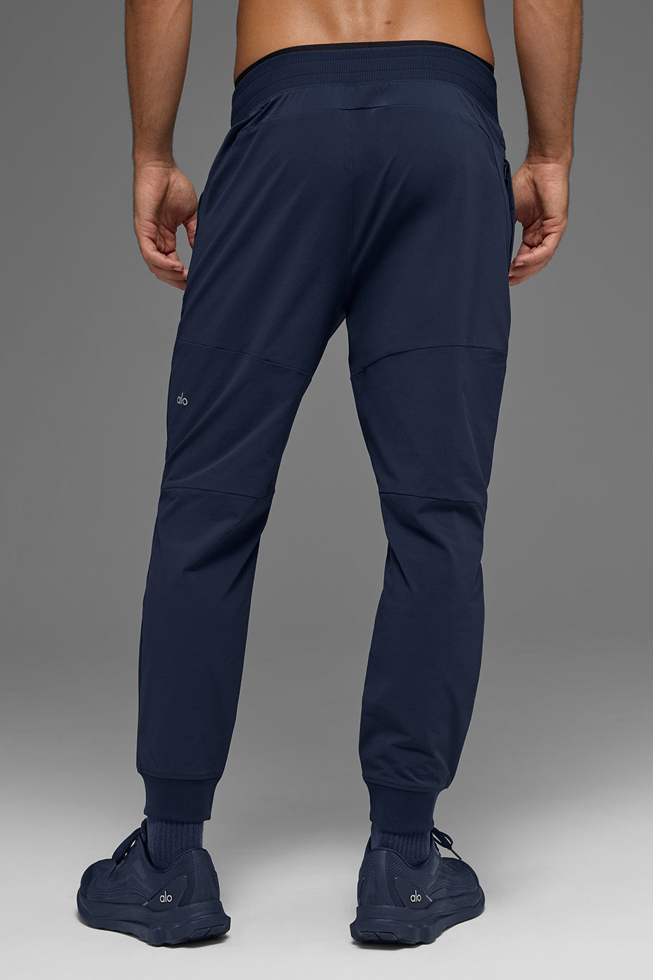 Co — Op Pant (Regular) — Navy