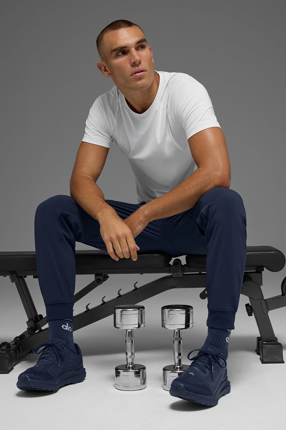 Co — Op Pant (Regular) — Navy