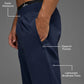 Co — Op Pant (Regular) — Navy