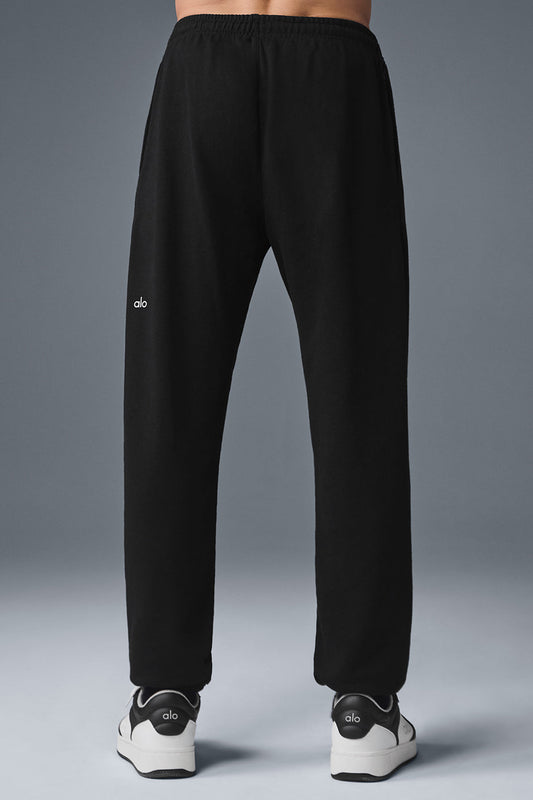 Chill Joggers — Black