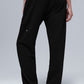 Chill Joggers — Black
