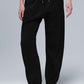 Chill Joggers — Black
