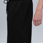 Chill Joggers — Black