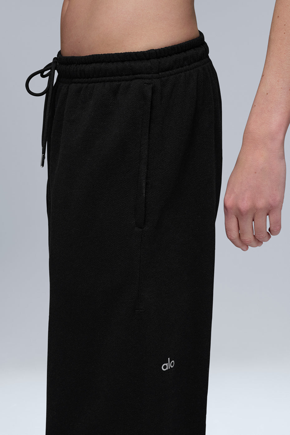 Chill Joggers — Black
