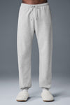 Chill Joggers — Athletic Heather Grey