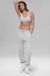Chill Joggers — Athletic Heather Grey