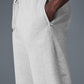 Chill Joggers — Athletic Heather Grey