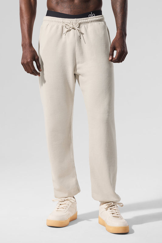 Chill Joggers — Bone