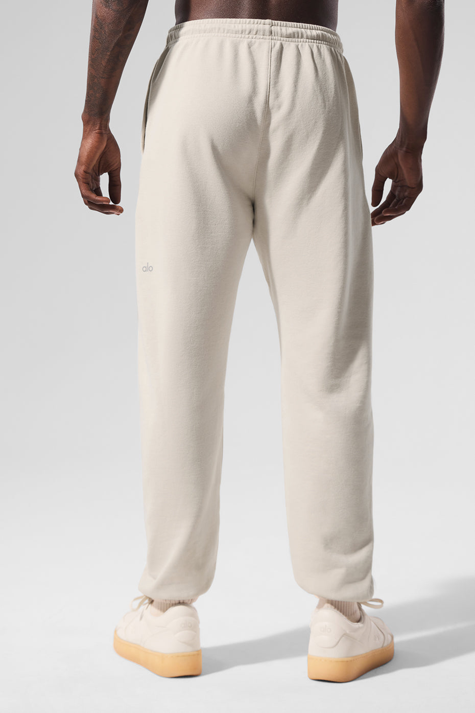 Chill Joggers — Bone