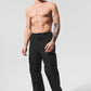 Cargo Ripstop Trouser — Black
