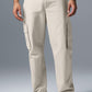 Cargo Ripstop Trouser — Bone