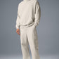 Cargo Ripstop Trouser — Bone
