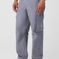 Cargo Ripstop Trouser — Fog