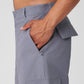 Cargo Ripstop Trouser — Fog