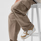 Cargo Ripstop Trouser — Gravel