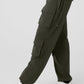 Cargo Venture Pant — Stealth Green