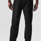 Takeaway Track Pant — Black