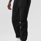 Takeaway Track Pant — Black
