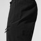 Takeaway Track Pant — Black