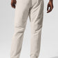 Takeaway Track Pant — Bone