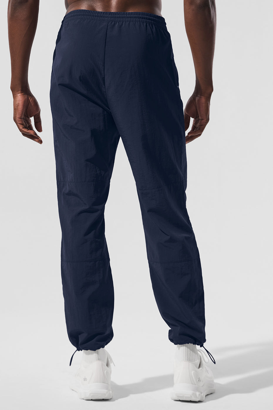 Takeaway Track Pant — Navy