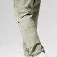 Takeaway Track Pant — Limestone