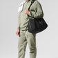 Takeaway Track Pant — Limestone