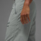 Takeaway Track Pant — Lunar Grey