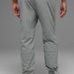 Takeaway Track Pant — Lunar Grey