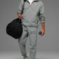 Takeaway Track Pant — Lunar Grey