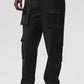 Northstar Cargo Pant — Black