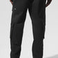 Northstar Cargo Pant — Black