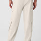 Northstar Cargo Pant — Bone