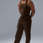 Northstar Cargo Pant — Espresso