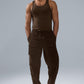 Northstar Cargo Pant — Espresso