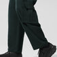 Northstar Cargo Pant — Charcoal Green