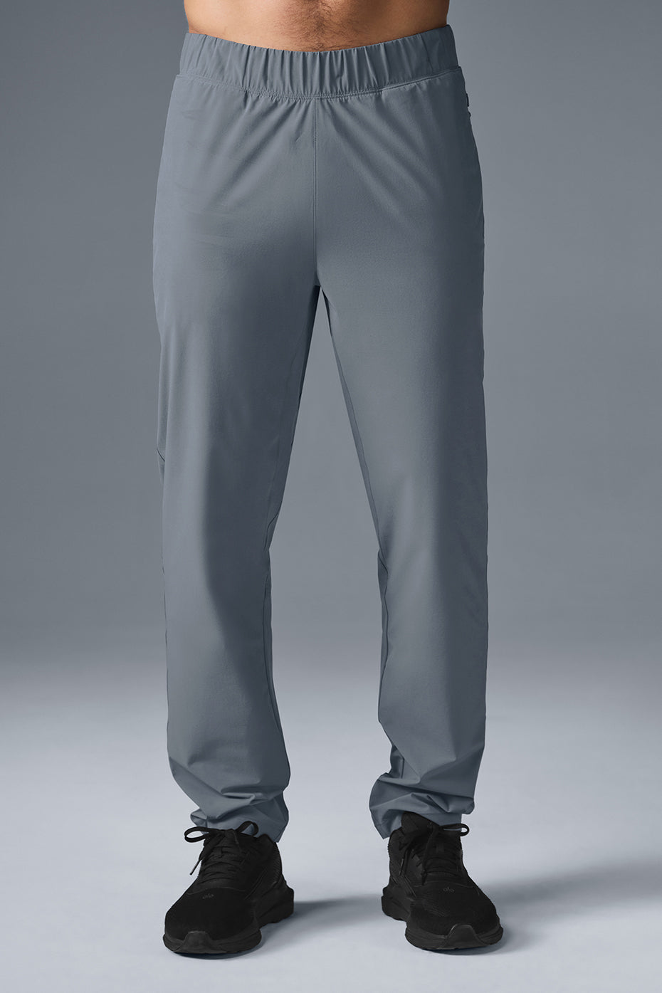 Repetition Pant — Steel Grey