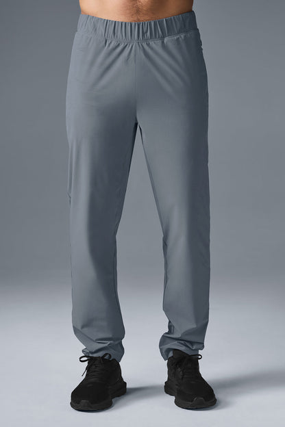 Repetition Pant — Steel Grey