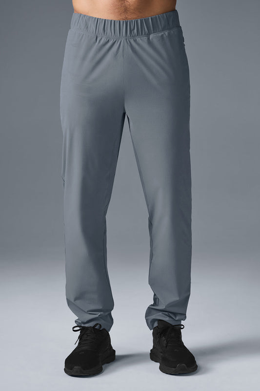 Repetition Pant — Steel Grey