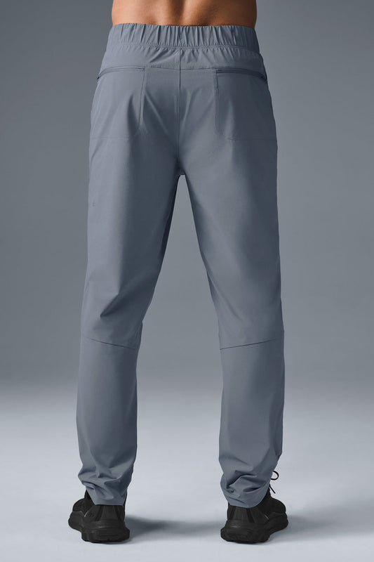 Repetition Pant — Steel Grey