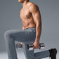 Repetition Pant — Steel Grey