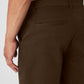 Edition Sueded Pant — Espresso