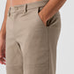 Edition Sueded Pant — Gravel