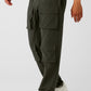 Cargo Venture Pant — Stealth Green