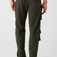 Cargo Venture Pant — Stealth Green