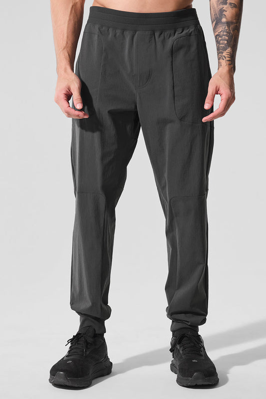 Co — Op Pant (Long) — Anthracite